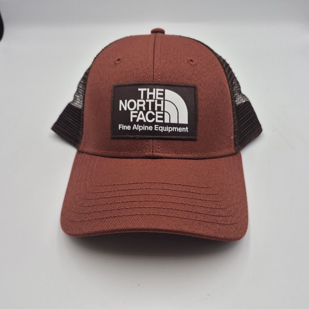 The North FaceMudder Trucker